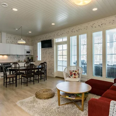 Urho By Interhome Holiday home