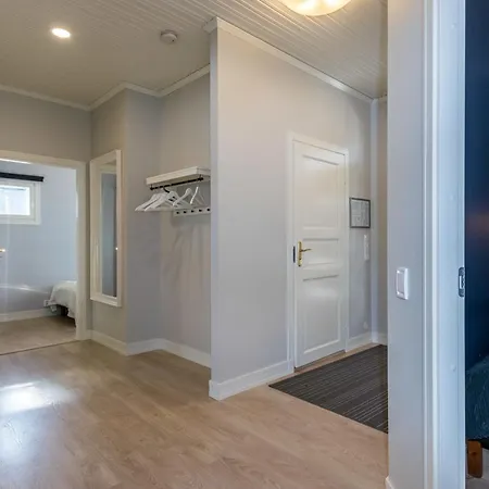 Urho By Interhome Holiday home *