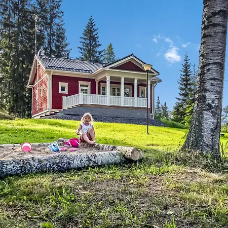 Nyaraló Urho By Interhome
