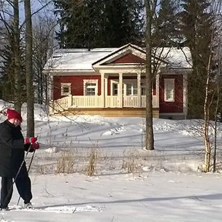 Urho By Interhome Loyto