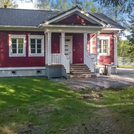 Feriehus Urho By Interhome *