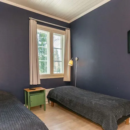 Urho By Interhome Casa de Férias *