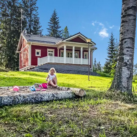 Urho By Interhome *