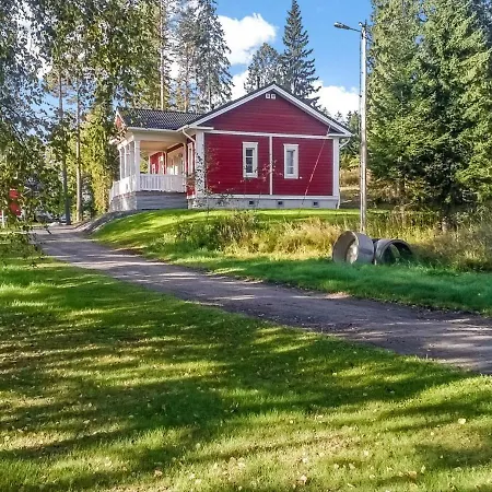 Urho By Interhome Feriehus *