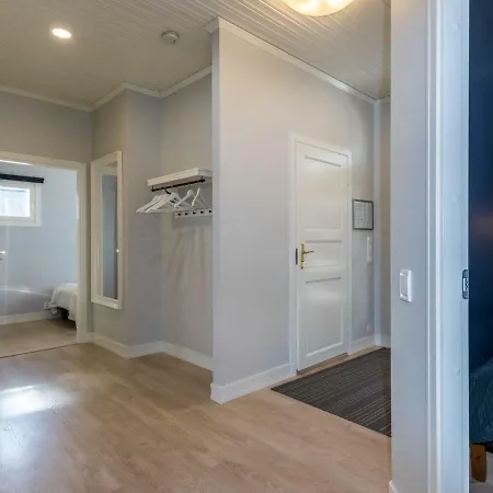 Urho By Interhome Loyto