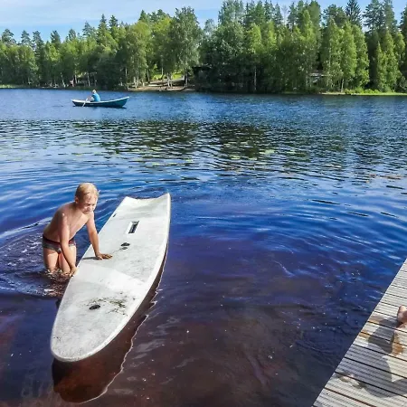 Urho By Interhome Feriehus Loyto