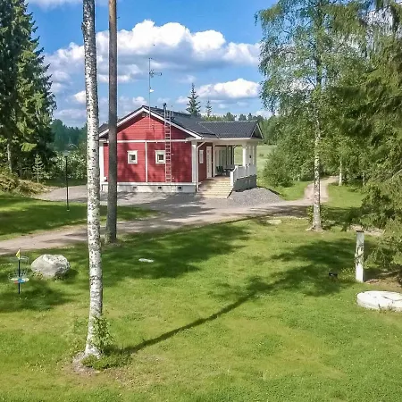 Urho By Interhome Feriehus