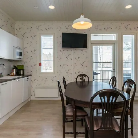 Urho By Interhome Casa de Férias Loyto