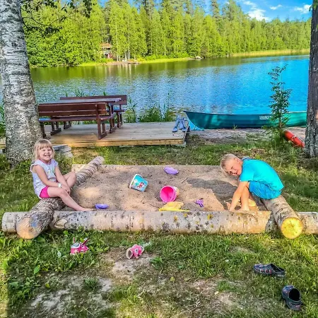 Urho By Interhome Feriehus *