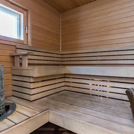 Urho By Interhome Feriehus Loyto